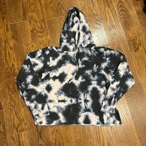 Tie Dye Hoodie